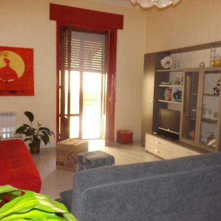 Appartamento La Dimora Siciliana Trapani Zimmer foto