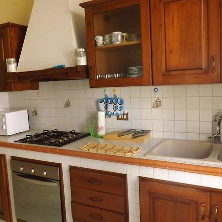 Appartamento La Dimora Siciliana Trapani Zimmer foto