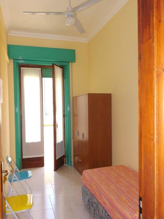 Appartamento La Dimora Siciliana Trapani Zimmer foto
