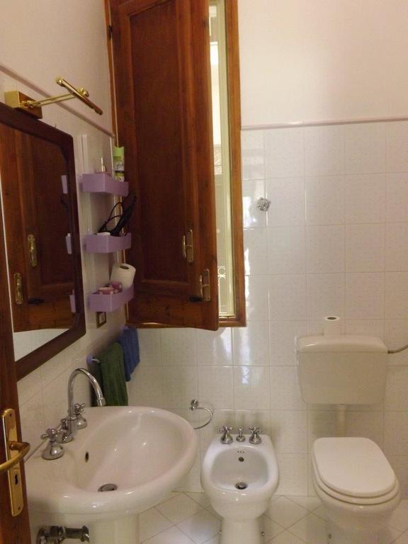 Appartamento La Dimora Siciliana Trapani Zimmer foto