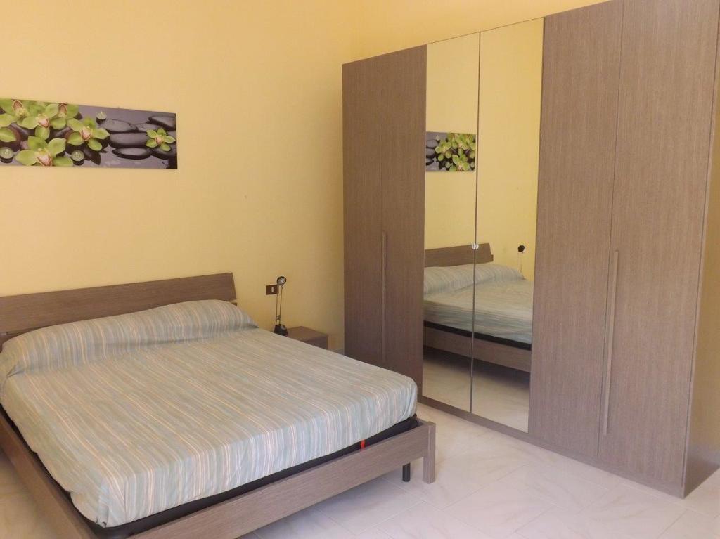 Appartamento La Dimora Siciliana Trapani Zimmer foto
