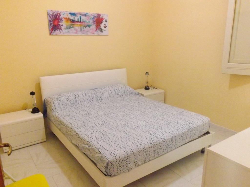 Appartamento La Dimora Siciliana Trapani Zimmer foto